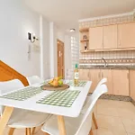 Apartamento B Y G Nerja