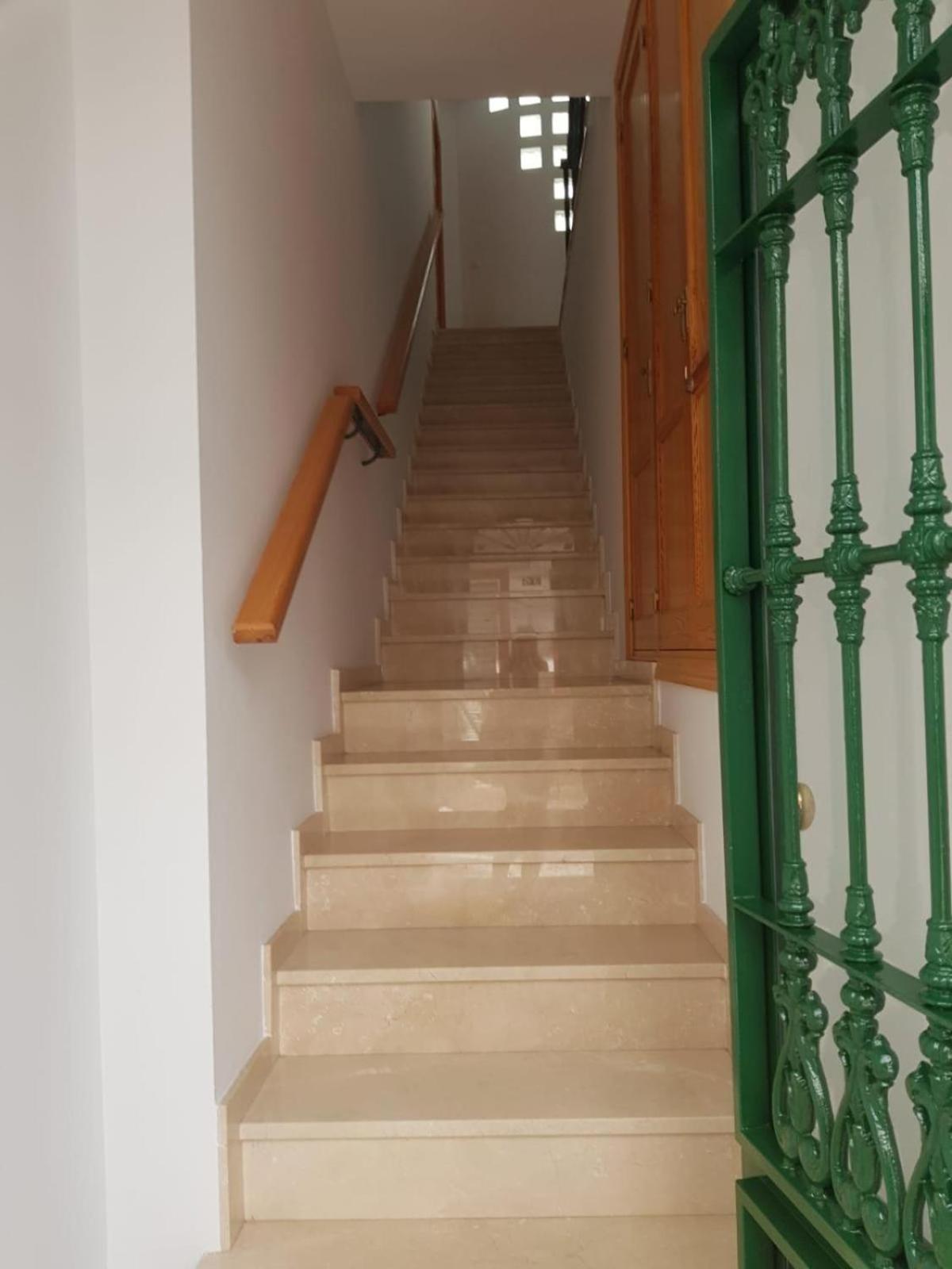 B Y G Appartement Nerja