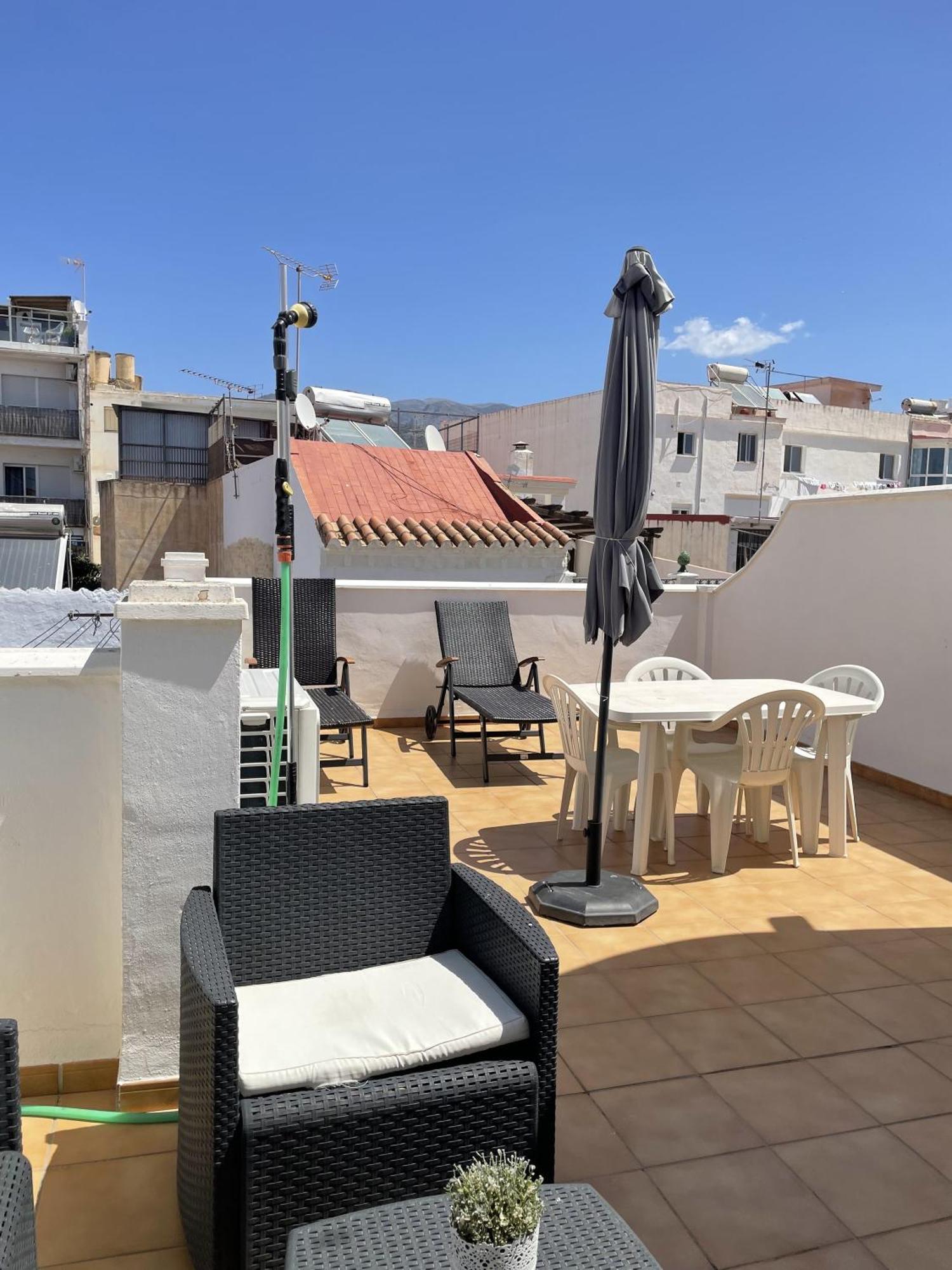 Appartement B Y G Nerja