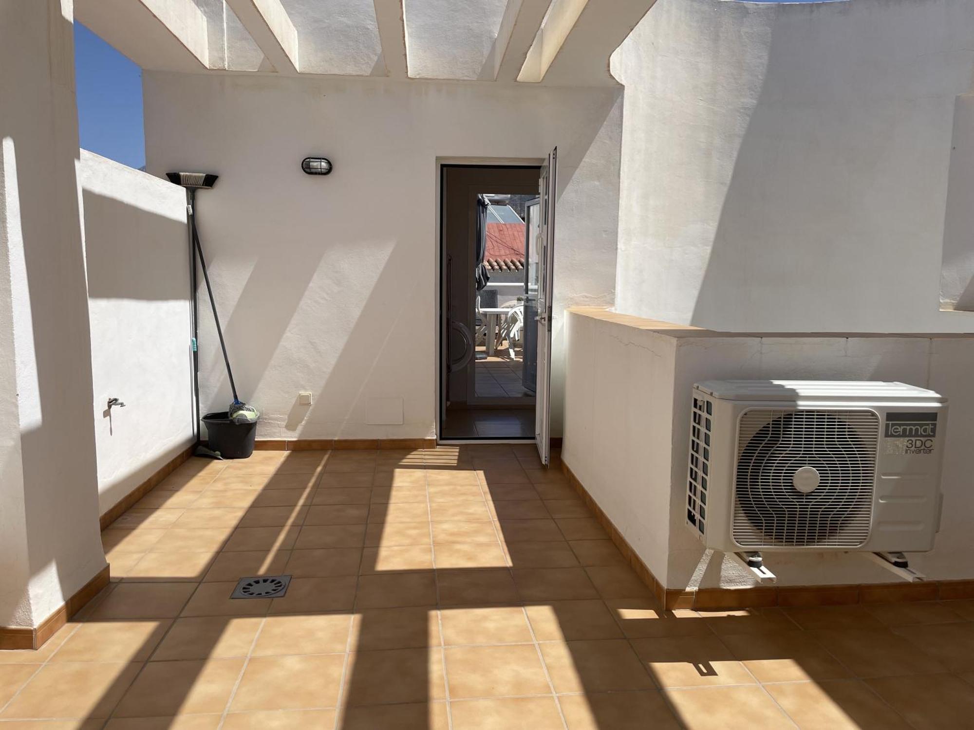 Appartement B Y G Nerja