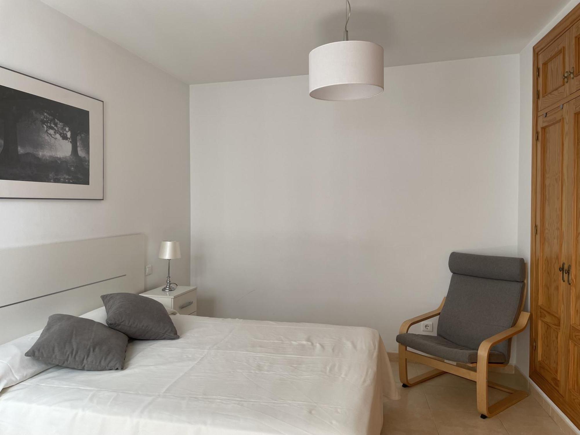 Appartement B Y G *