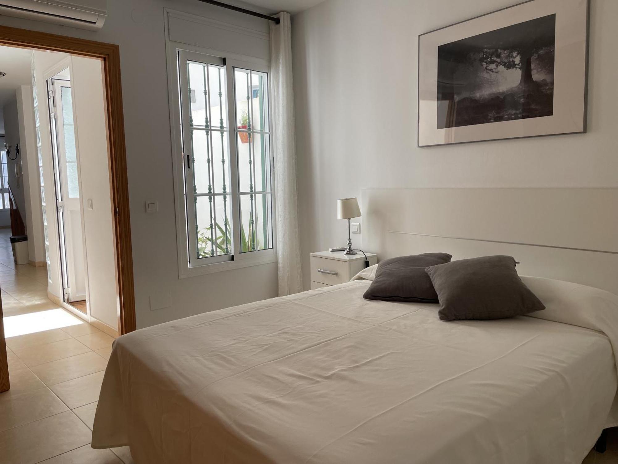 B Y G Appartement Nerja