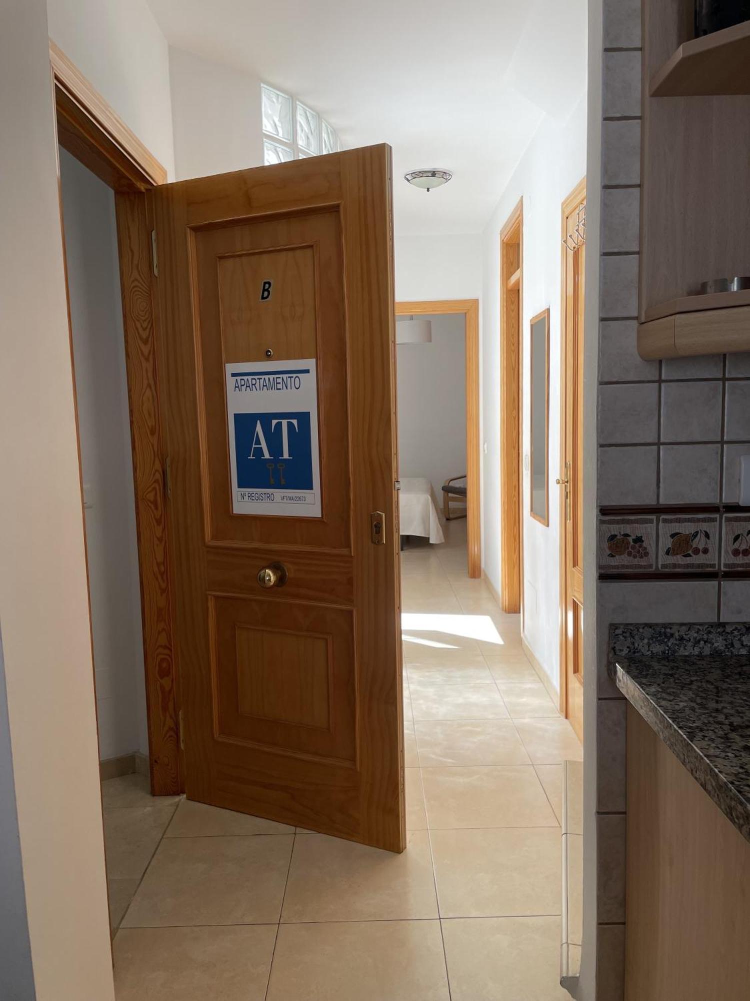 Appartement B Y G *