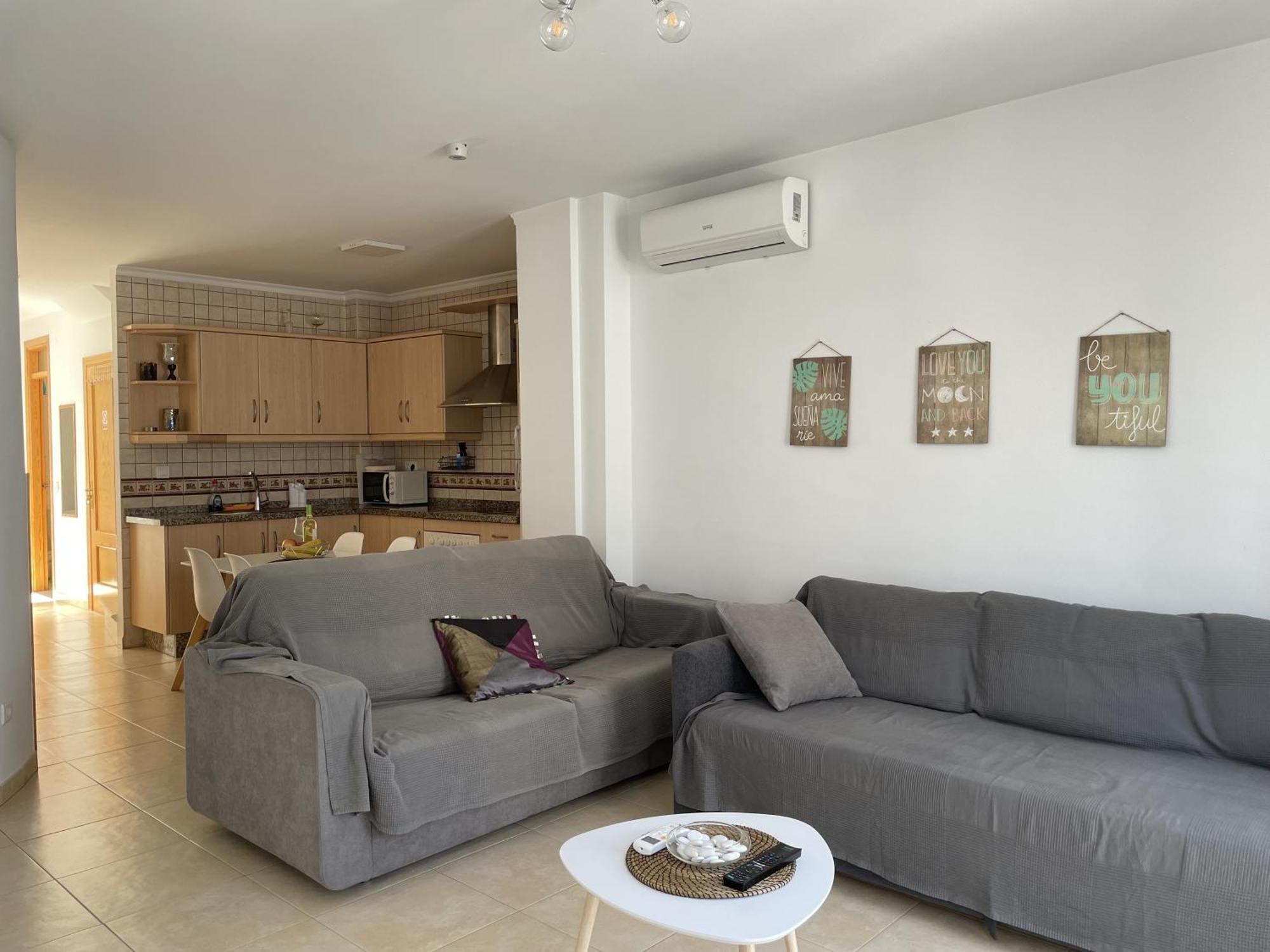 Appartement B Y G Nerja