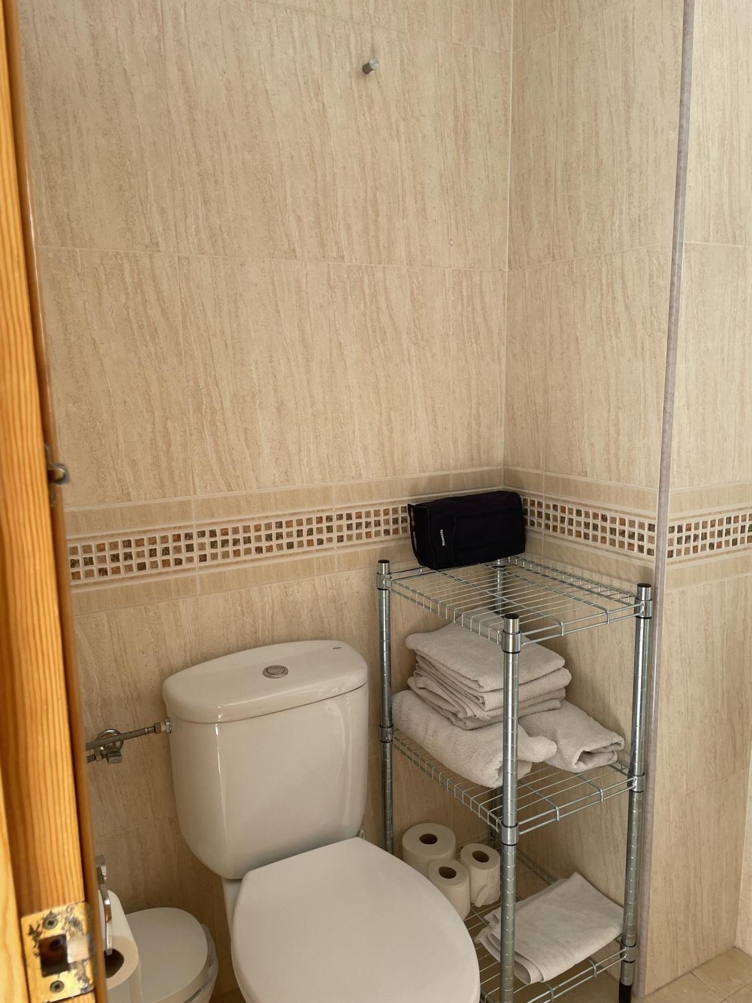 Appartement B Y G