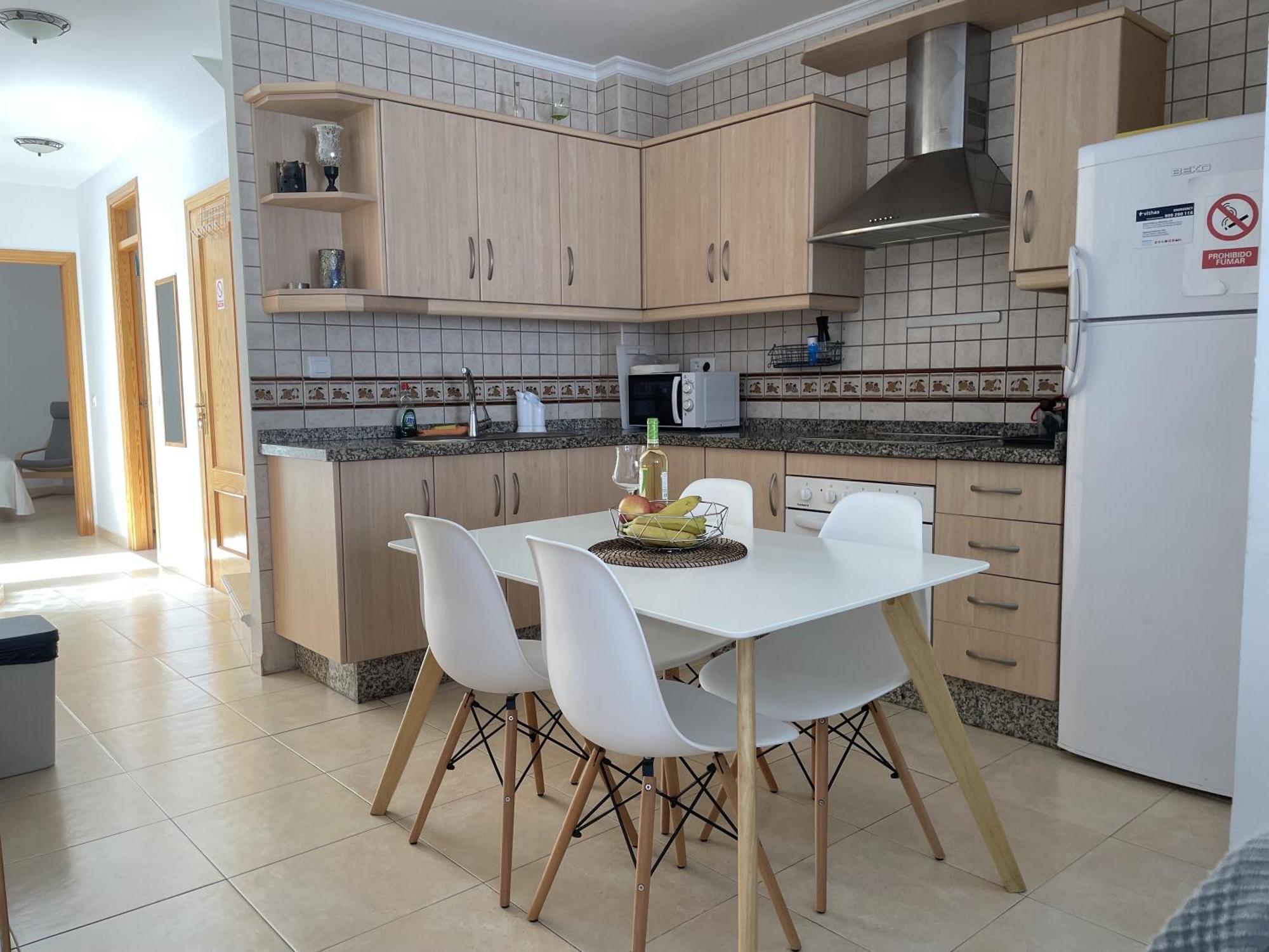 Appartement B Y G