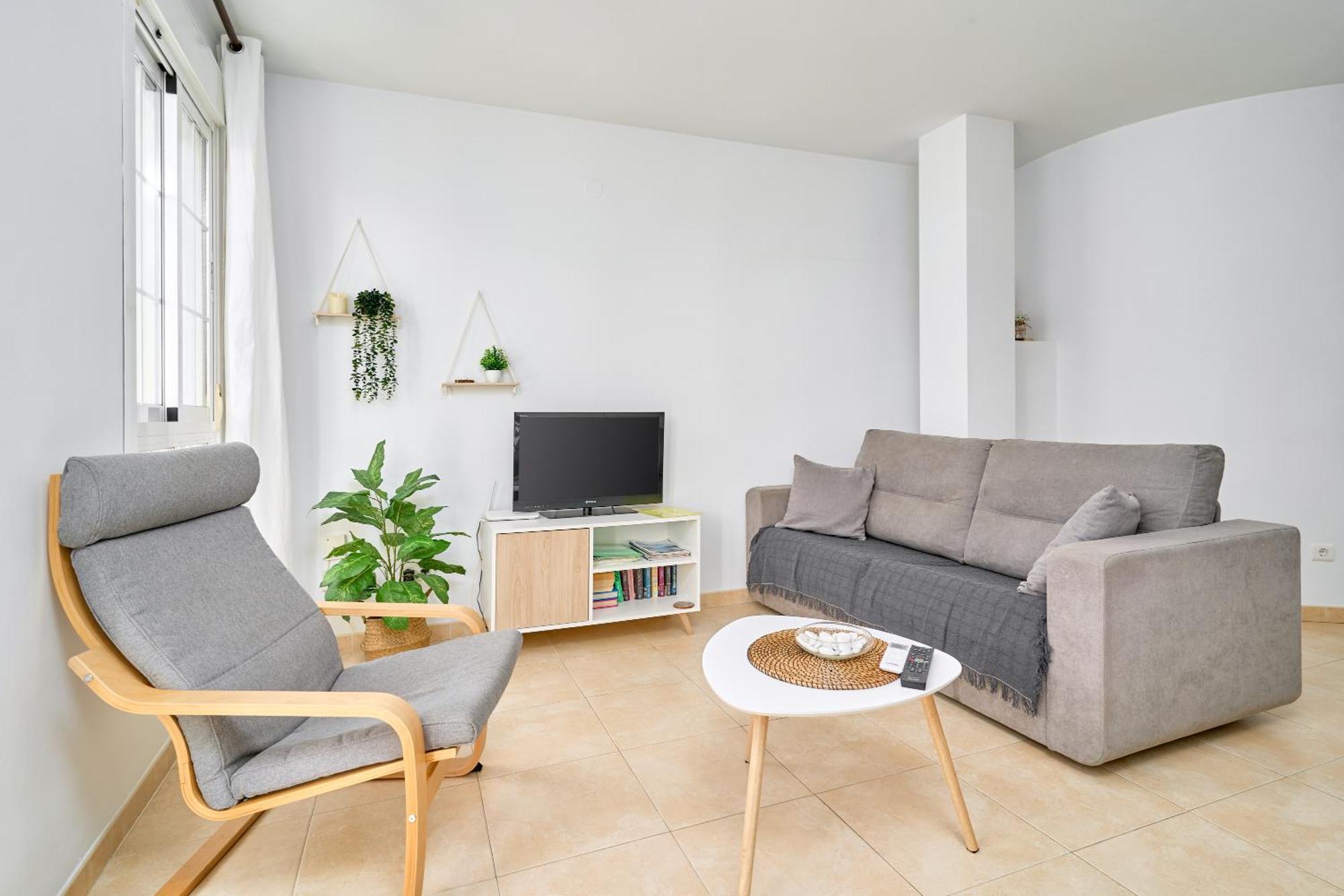 Appartement B Y G Nerja