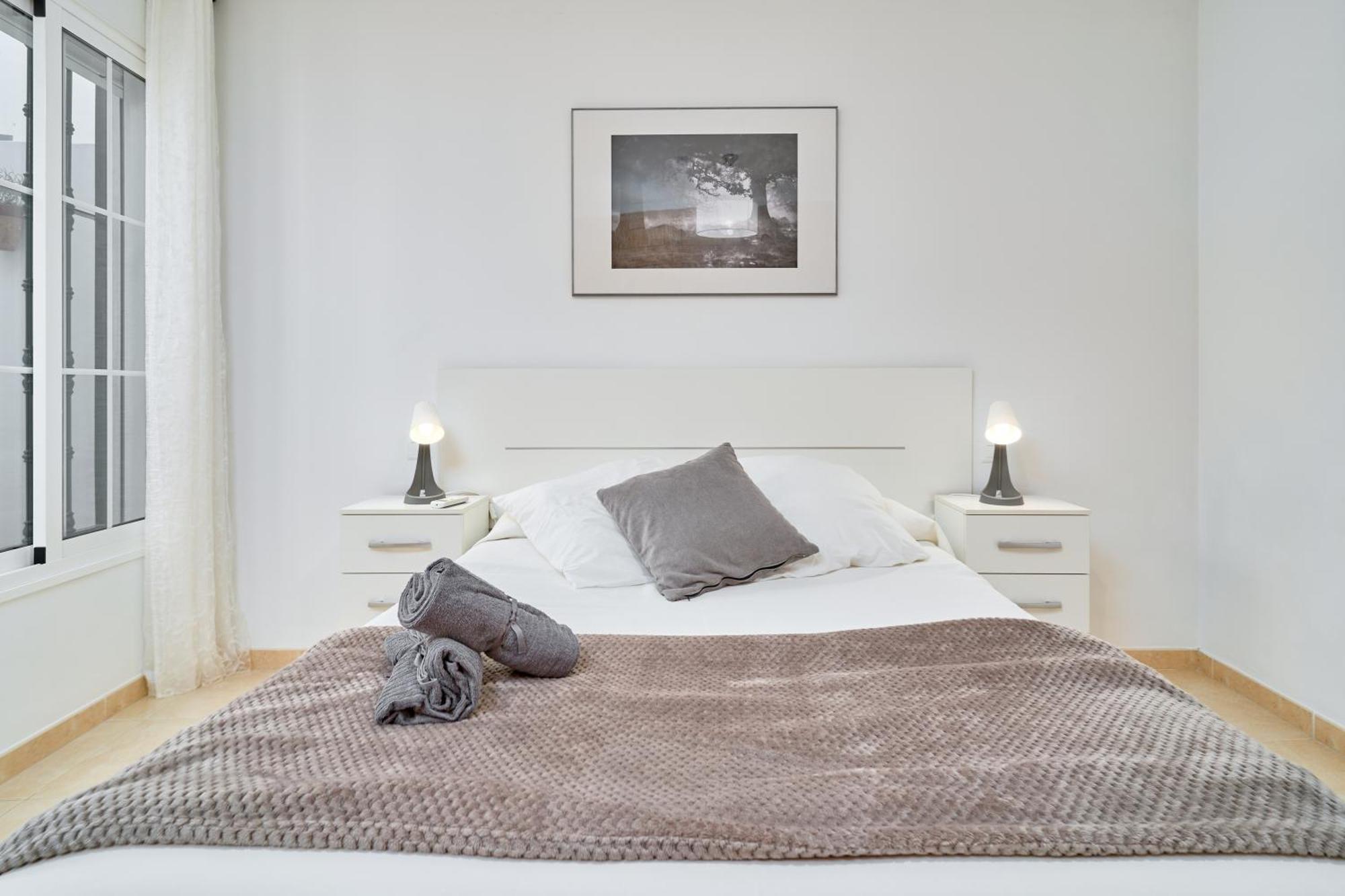 B Y G Appartement