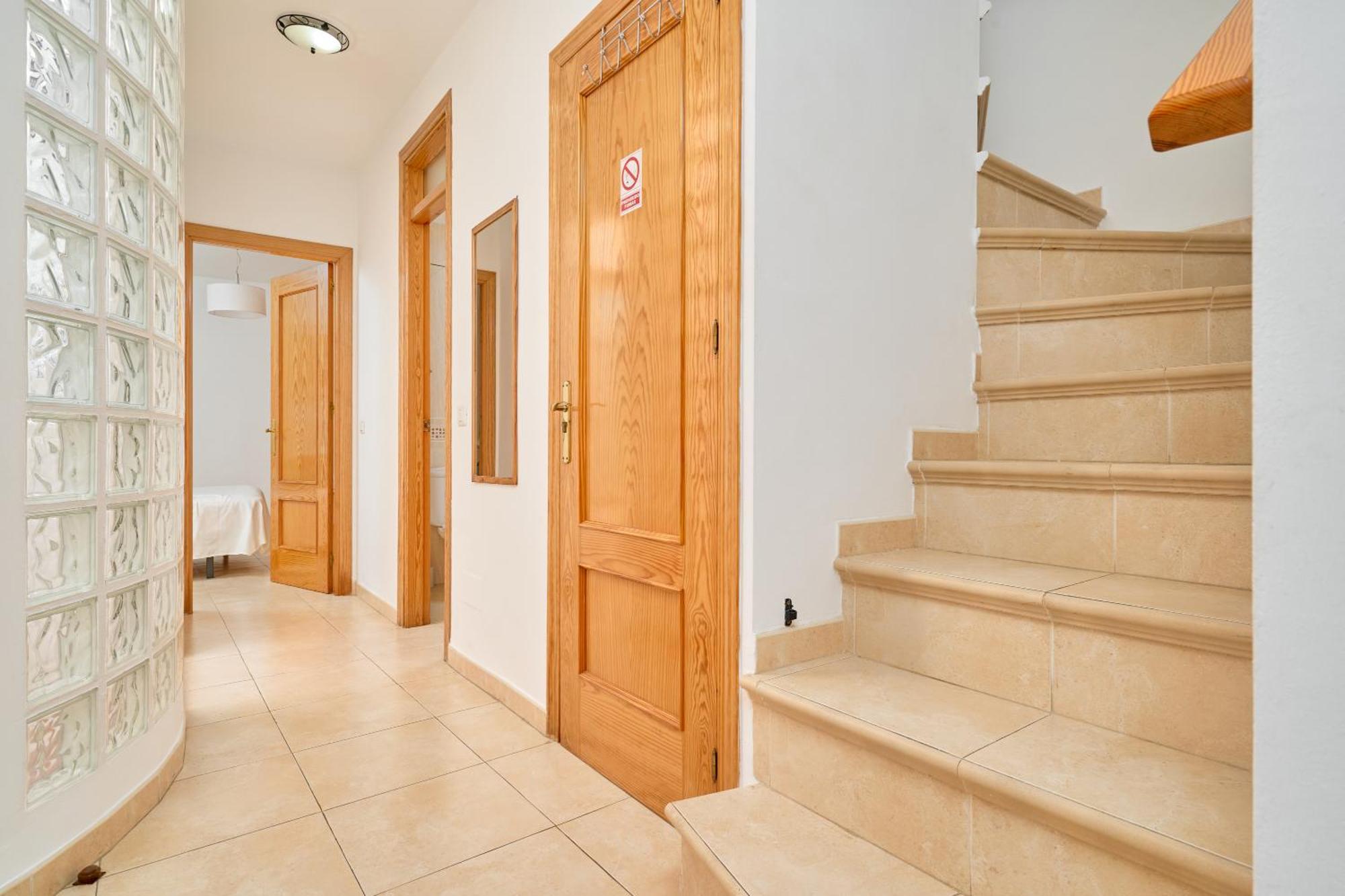 B Y G Appartement Nerja