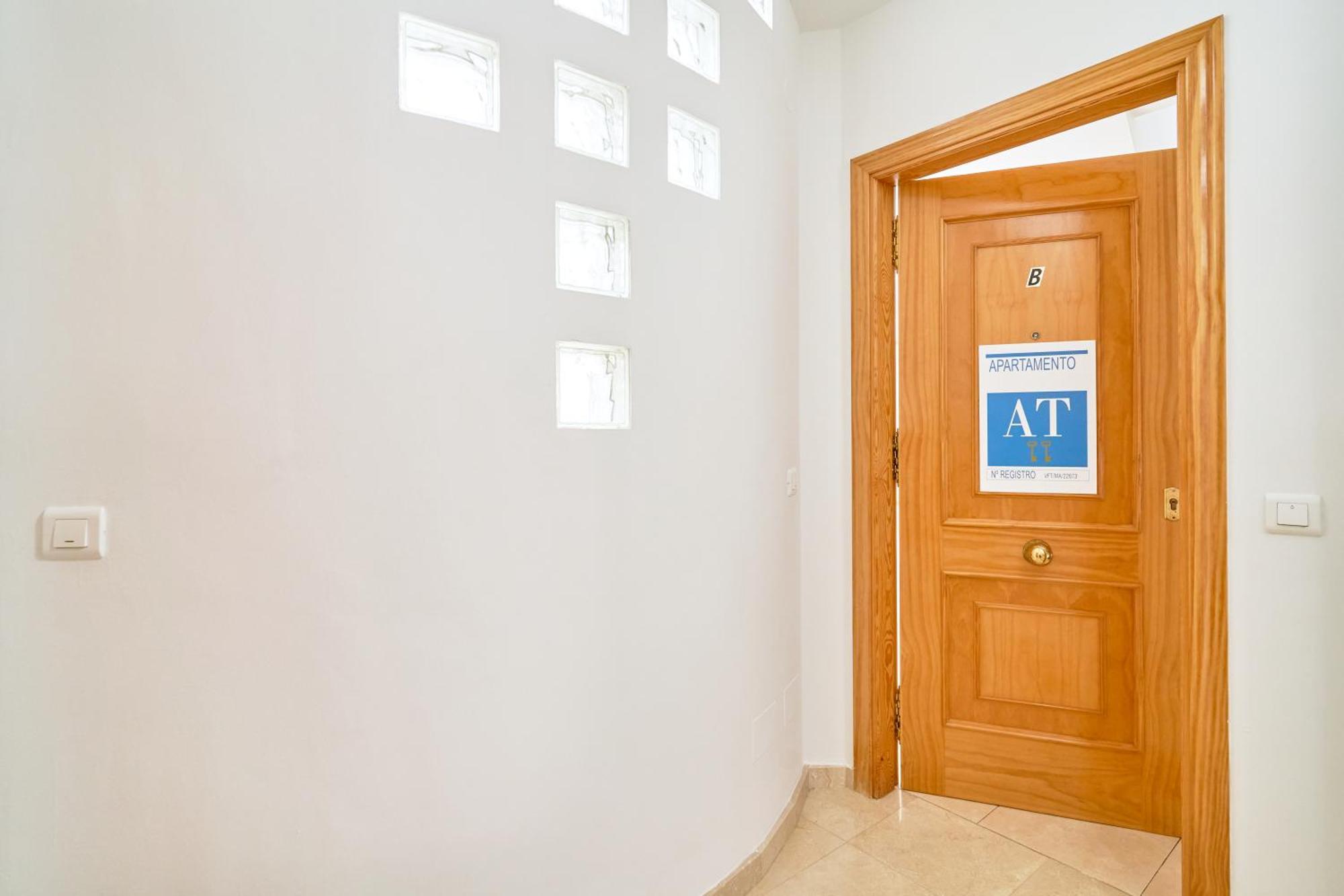 B Y G Appartement *