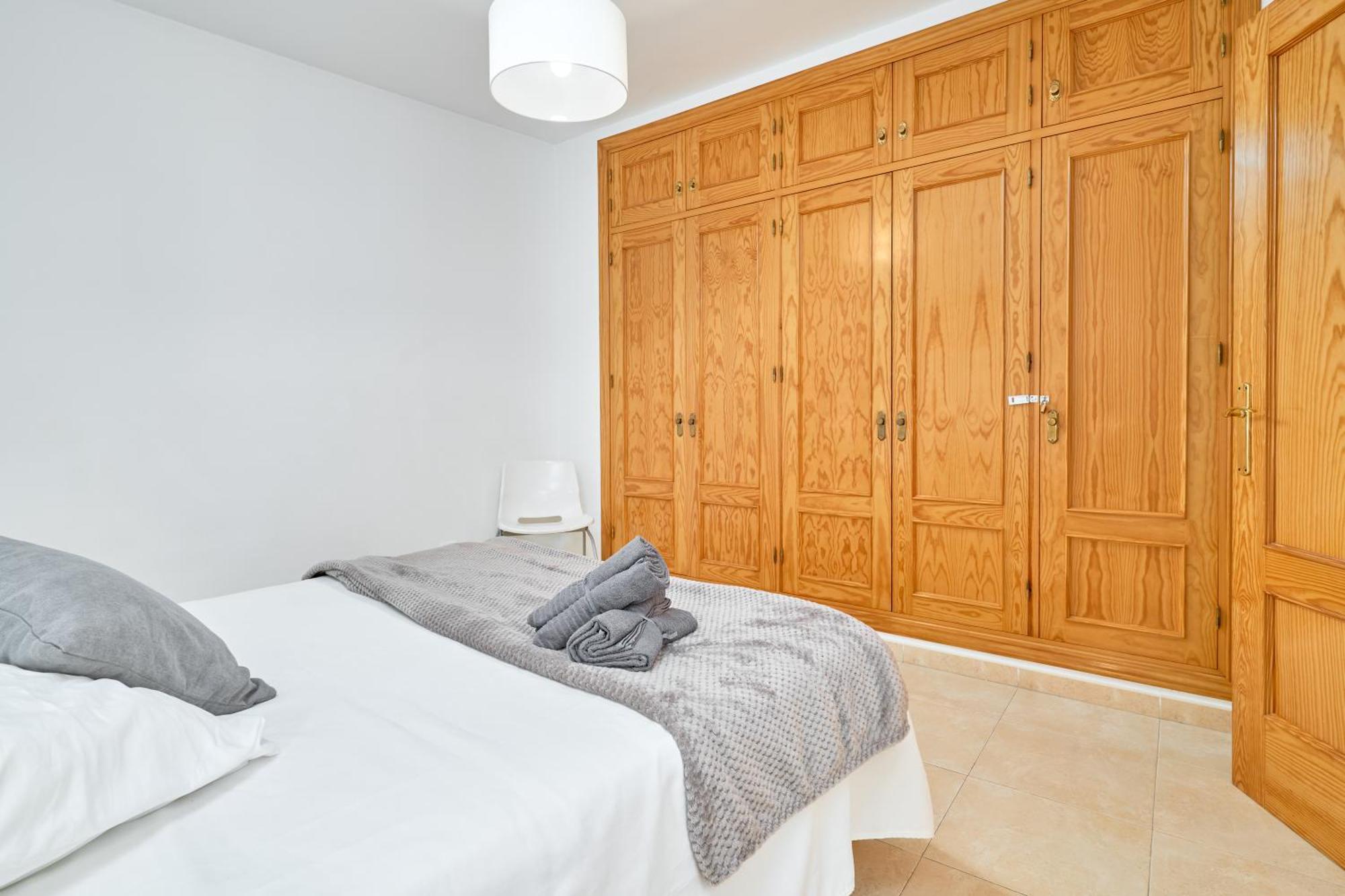 B Y G Appartement *