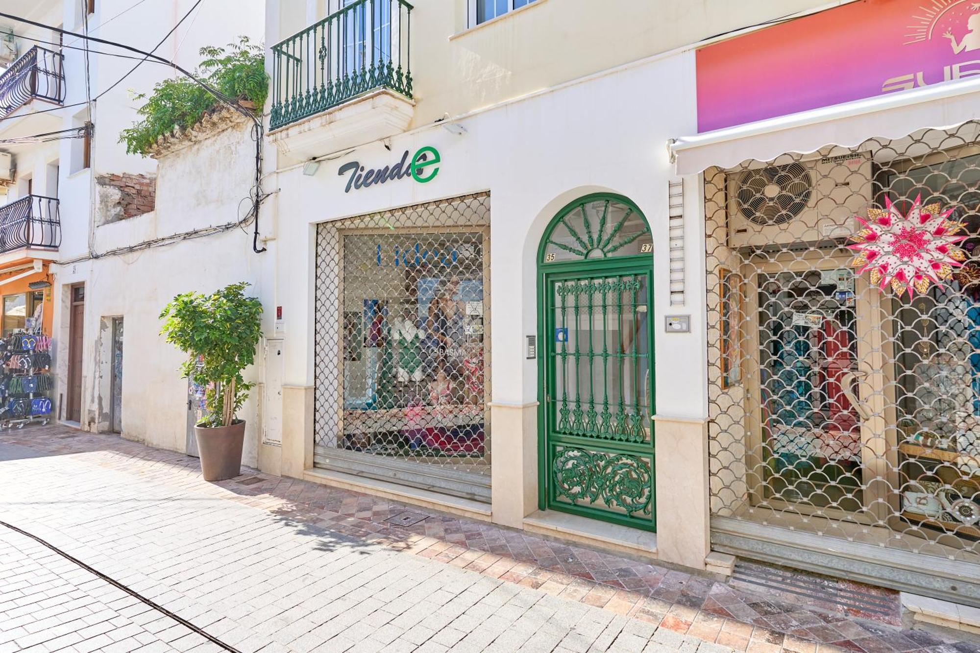 B Y G Appartement Nerja