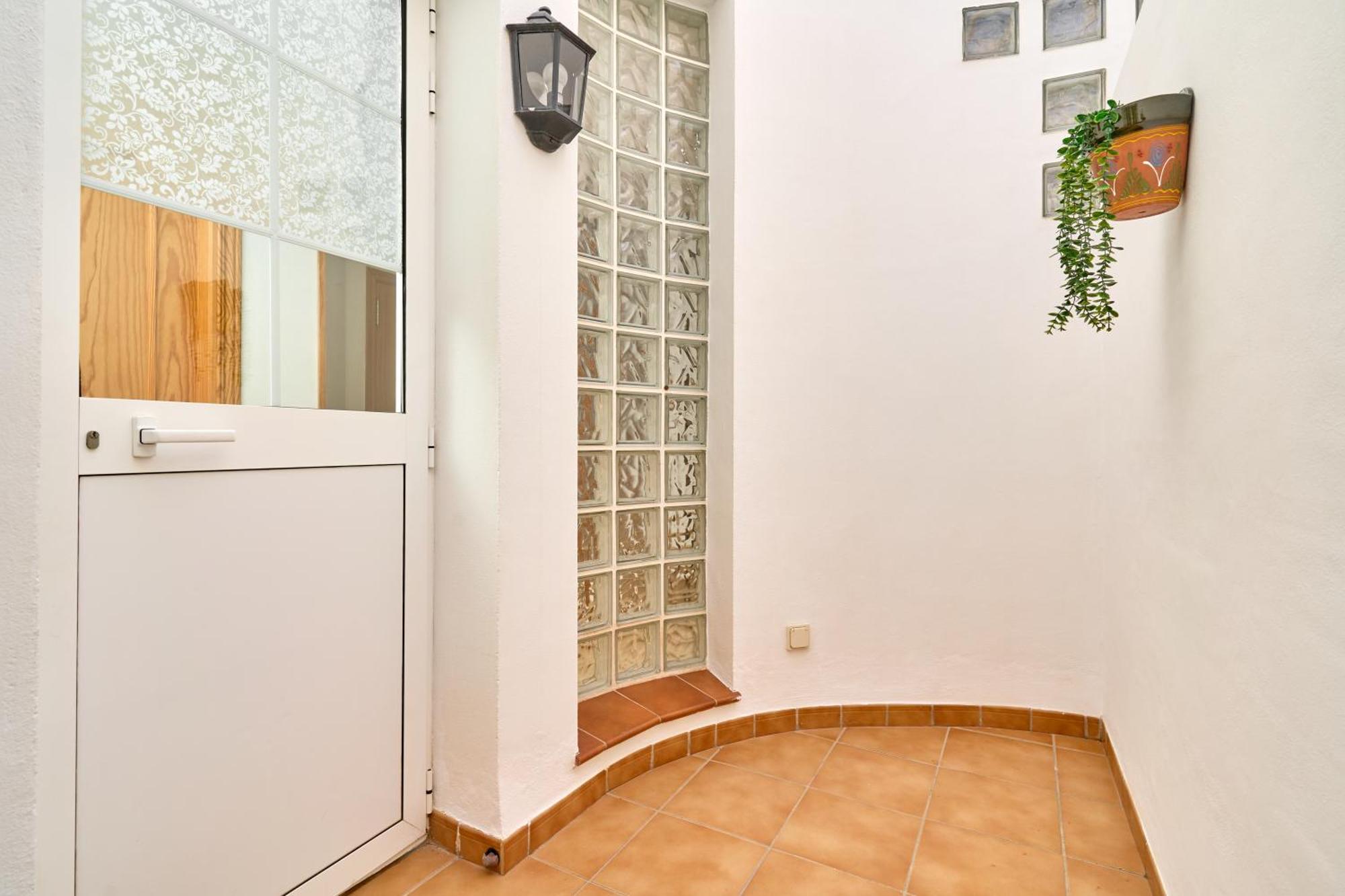 Appartement B Y G Nerja